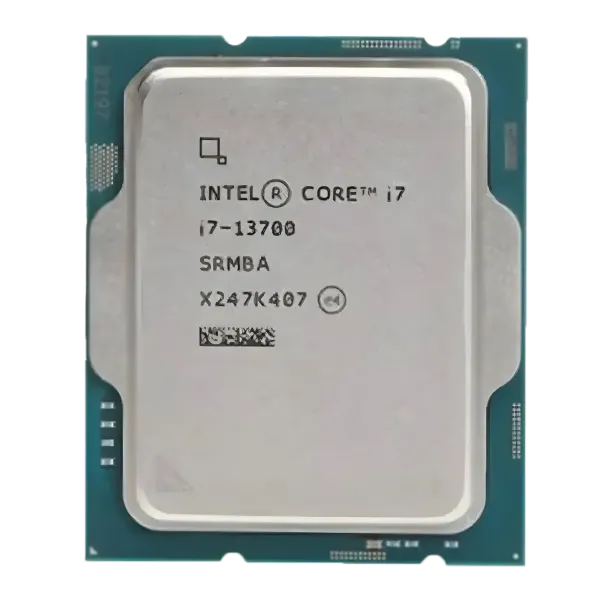 Intel Core i7 13700 Processor - Power Your Performance | Evetech