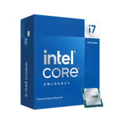 Intel Core i7-14700KF Desktop Processor (Unlocked) - image 4