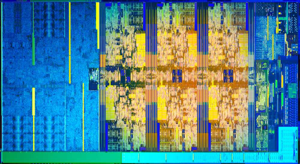 Intel Core i7 8700 Processor - Free Shipping - Best Deal In