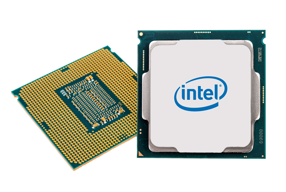 Intel Core i7-8700K CPU（Bộ vi xử lý Intel® Core™ i7 8700K）