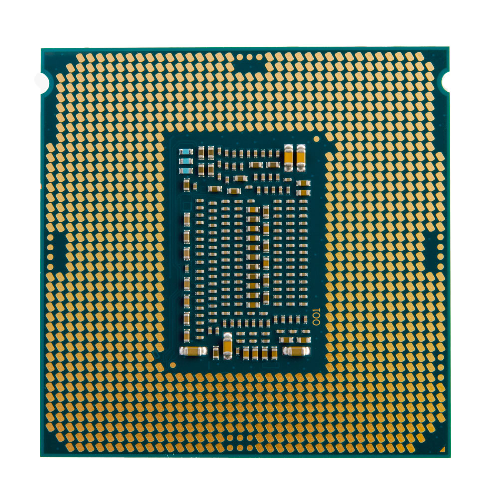 Intel Core i7 8700K Processor - Free Shipping - Best Deal In South