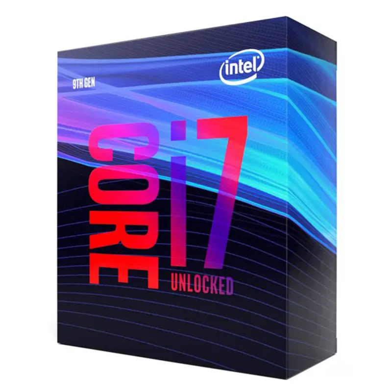 Core i7 9700K ROG Strix Z390-F 16GB DDR4 Upgrade Kit