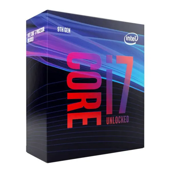 Core i7 9700K ROG Strix Z390-F 16GB DDR4 Upgrade Kit