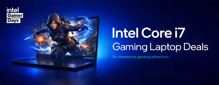 Intel Core i7 Laptops