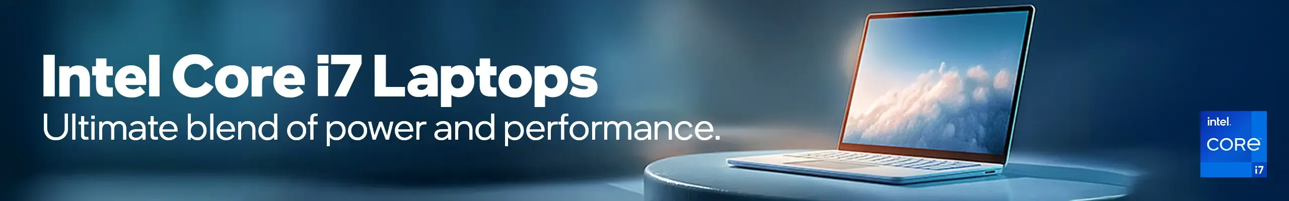 💻 Top 5 Reasons to Purchase Intel Core i7 Laptops ⚡🚀