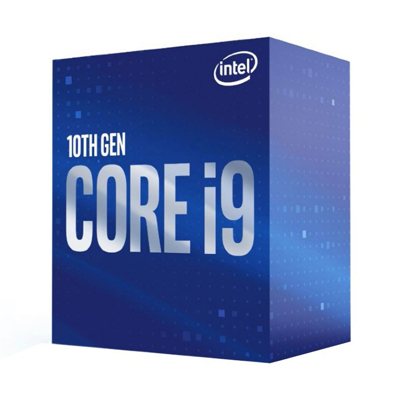 Dell 第10世代 i9-10900/16GB/SSD+HDD/Office Intel Core i9 10900 Processor - Free Shipping - Best Deal In South
