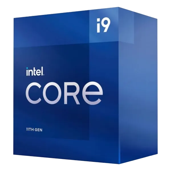 新品i9 11900/16G/SSD1T/Win10Pro/Office2019 Intel Core i9 11900 Processor – Ultimate Performance CPU | Evetech