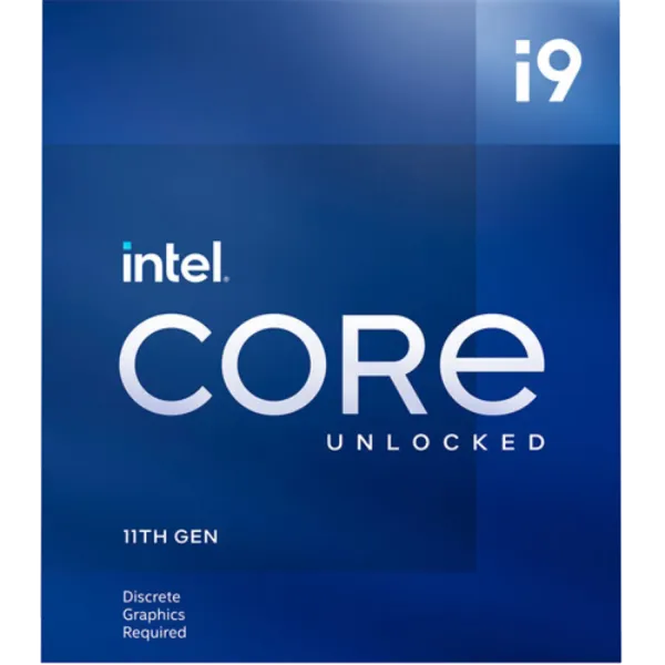 Intel Core i9 11900 Processor – Ultimate Performance CPU | Evetech