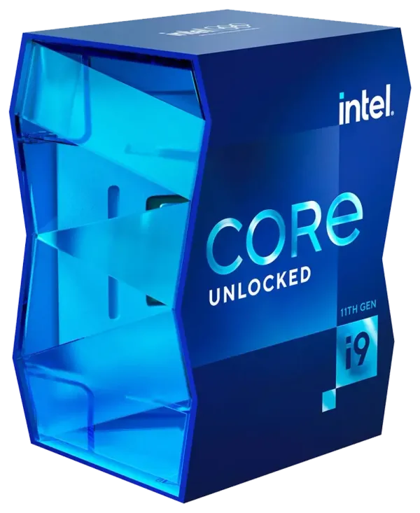 Buy Intel Core i9 11900K - High-Performance Gaming & Productivity