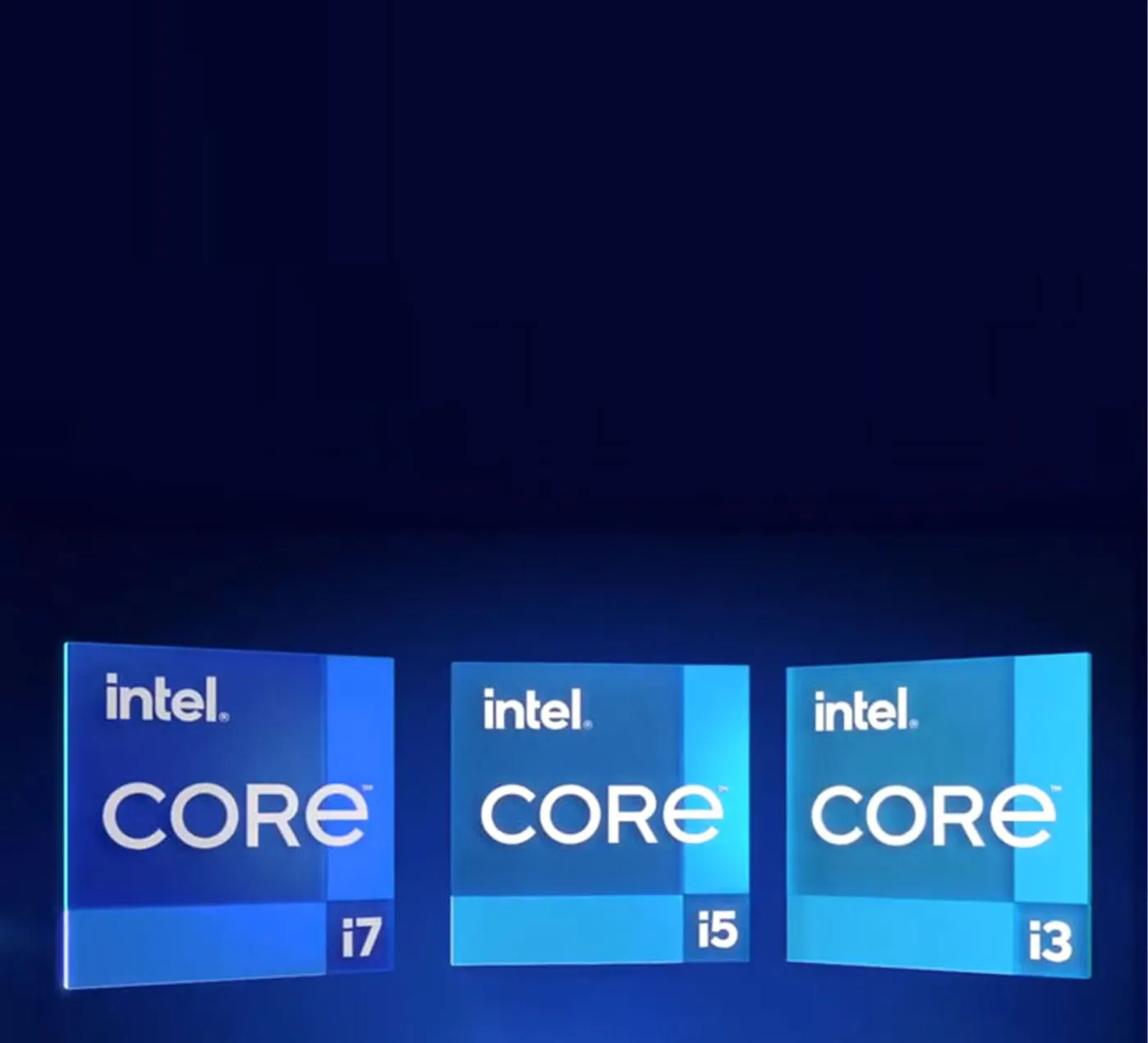 Intel 11th Gen Processors - Desktop CPUs for Gaming & Professional Use