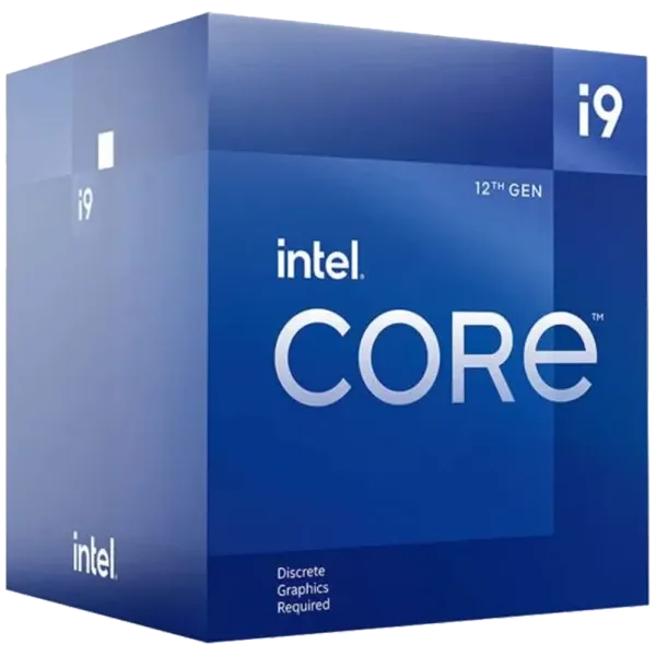 Buy Intel Core i9 12900F Processor - High Performance for Gaming