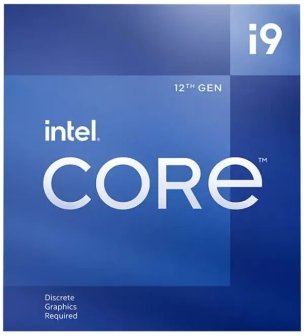 Buy Intel Core i9 12900F Processor - High Performance for Gaming