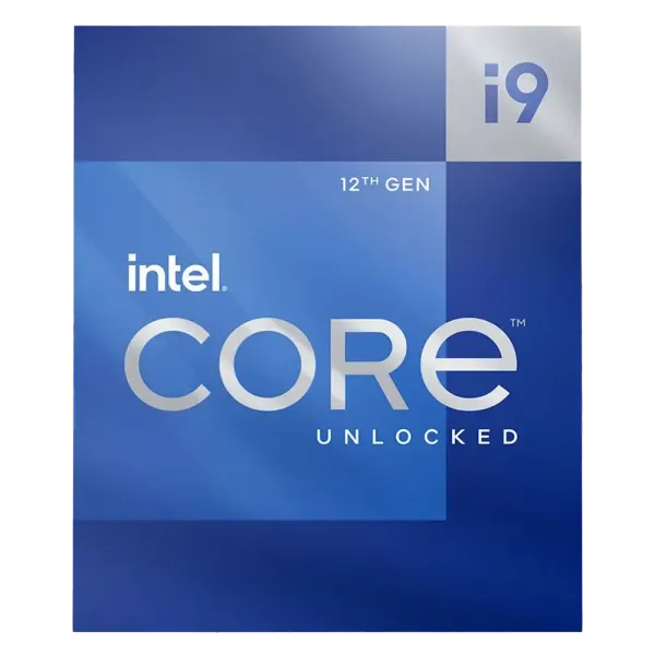 Intel Core i9 12900K Processor - Unleash Ultimate Performance
