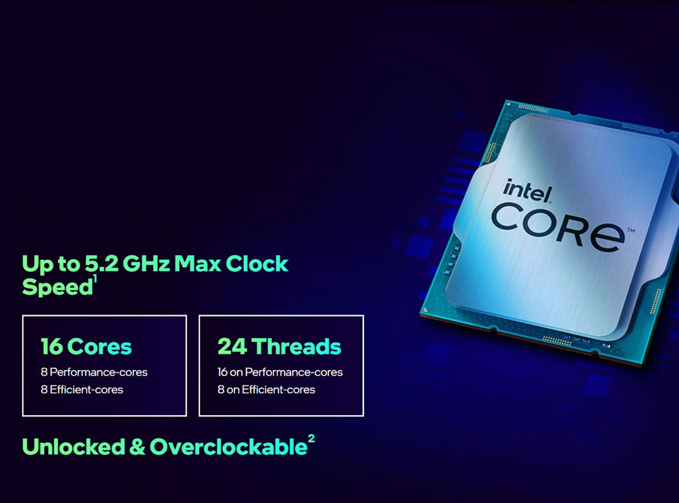 Intel Core i9-12900KS processor die illustrating its high clock speed architecture
