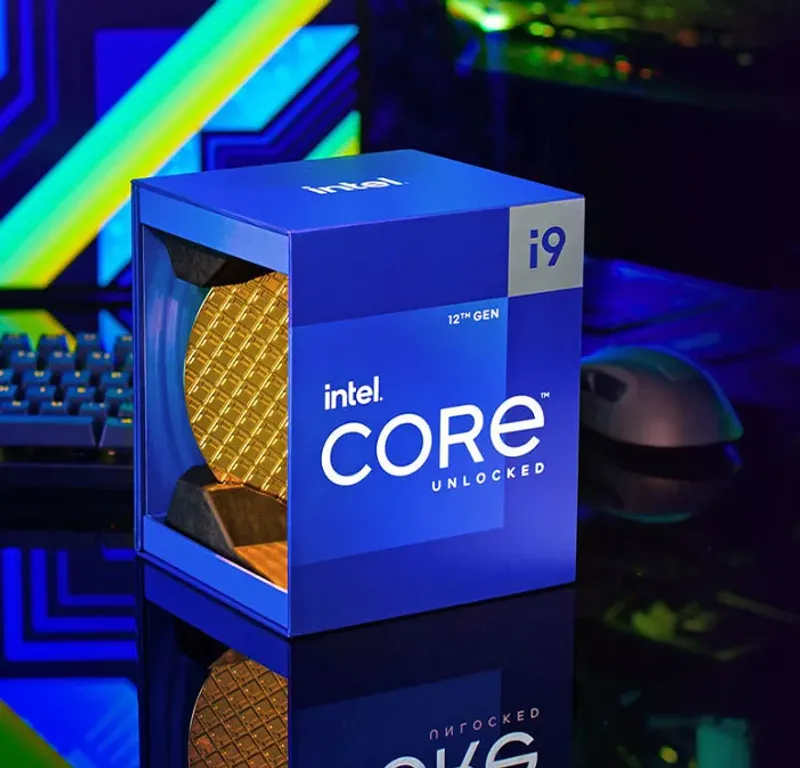 Intel Core i9 12900K Processor - Unleash Ultimate Performance