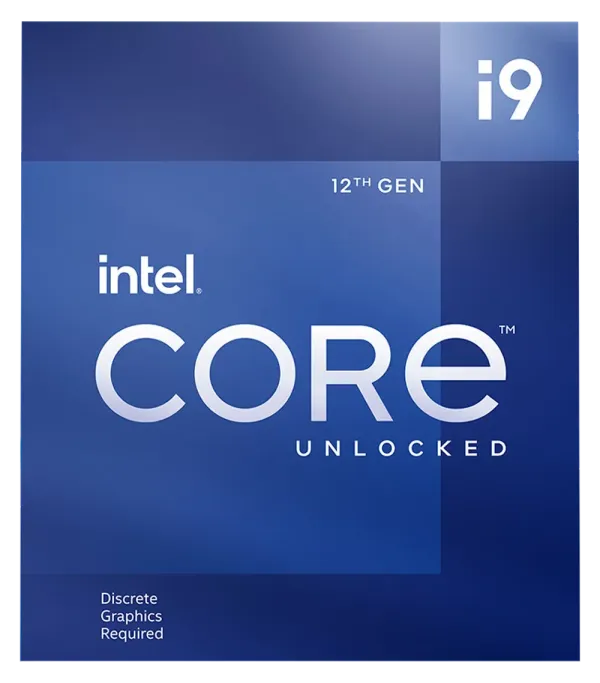 Buy Intel Core i9 12900KF Processor | High-Performance CPU for