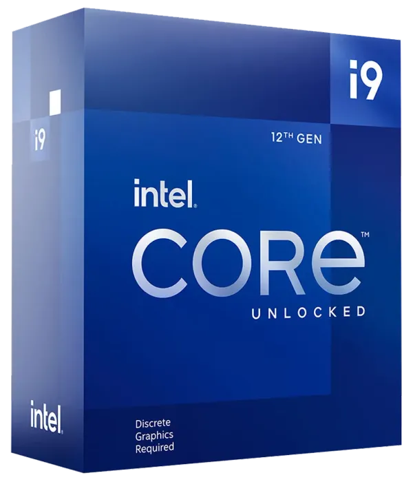 Buy Intel Core i9 12900KF Processor | High-Performance CPU for