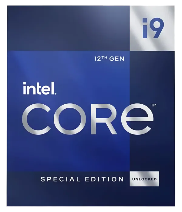 Intel Core i9 12900KS Processor - Unmatched Performance & Power