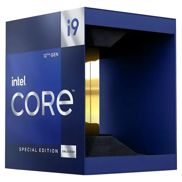 Intel Core i9 12900KS Processor - Unmatched Performance & Power