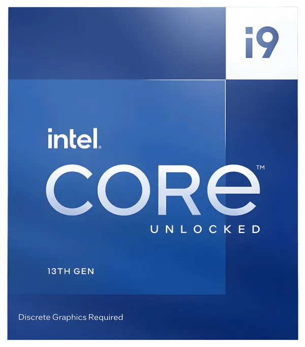 Intel Core i9 13900KF Processor - Unleash Ultimate Performance