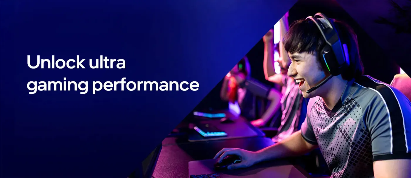 Intel Core Ultra 5 245K processor view for desktop