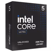 Intel Core Ultra 5 250K Plus Desktop CPU | Up to 5.3GHz - image 2