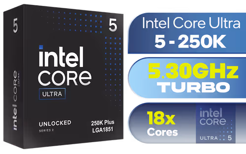 intel-core-ultra-5-250k-plus-desktop-processor - Image 1