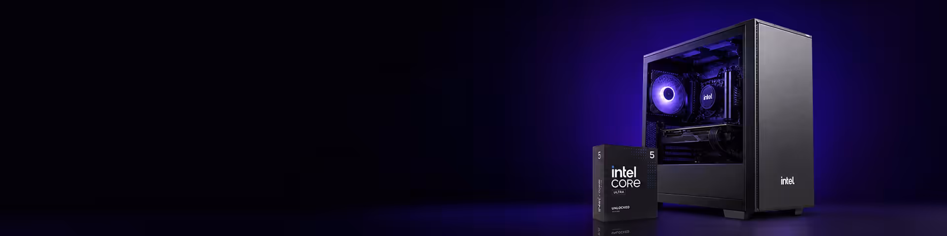 Sample banner
