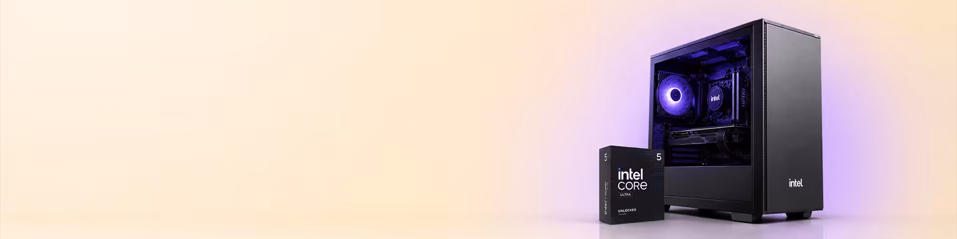 Sample banner