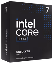 Intel Core Ultra 7 265KF Desktop Processor | 5.5GHz Boost - image 5