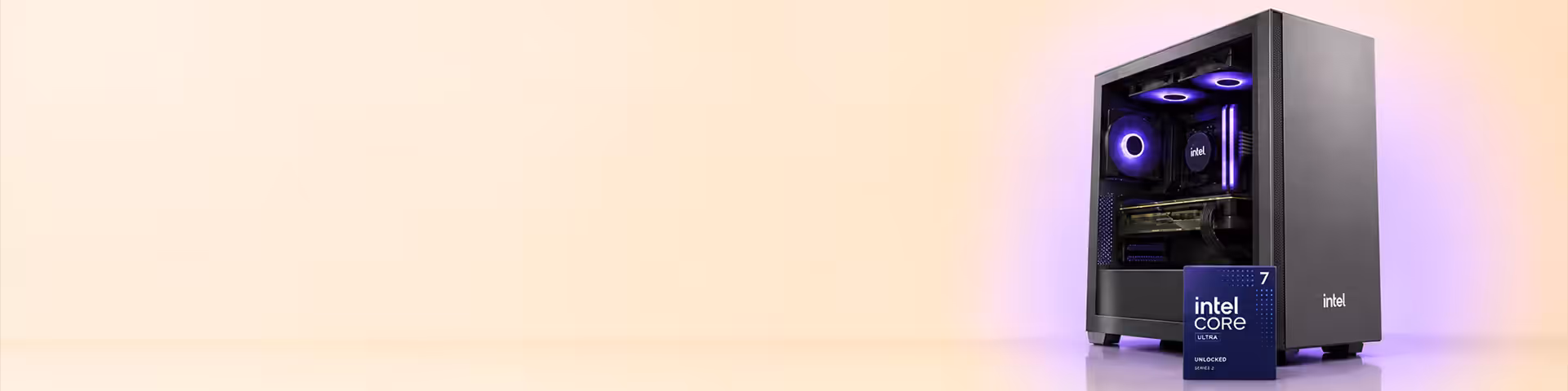 Sample banner