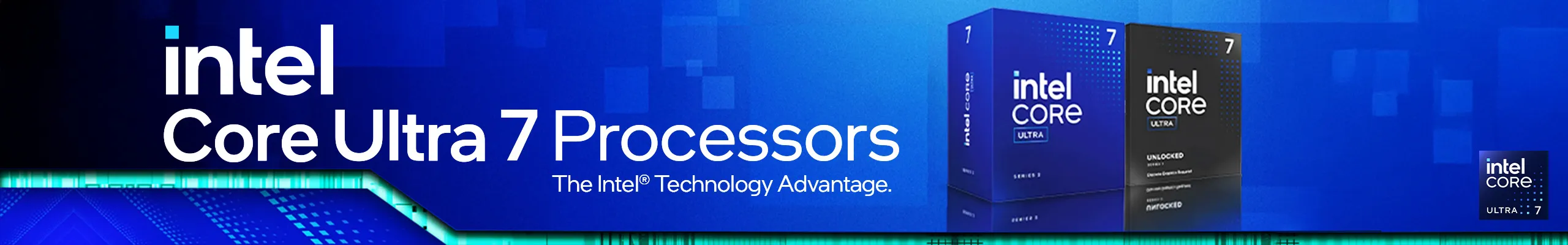 🚀 Top 5 Reasons to Buy Intel Core Ultra 7 Processors 🔥