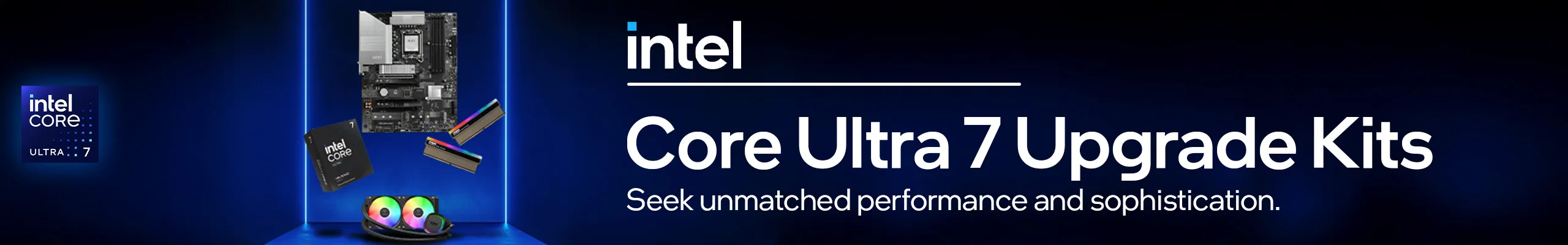 🚀 Top 5 Reasons to Upgrade with Intel Core Ultra 7 Upgrade Kits 🔧
