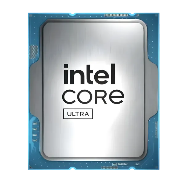 Intel Core Ultra 9 285 Processor — 24-Core Hybrid, Up to 5.6GHz