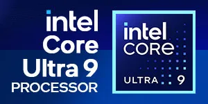 Intel Core Ultra 9 Processor