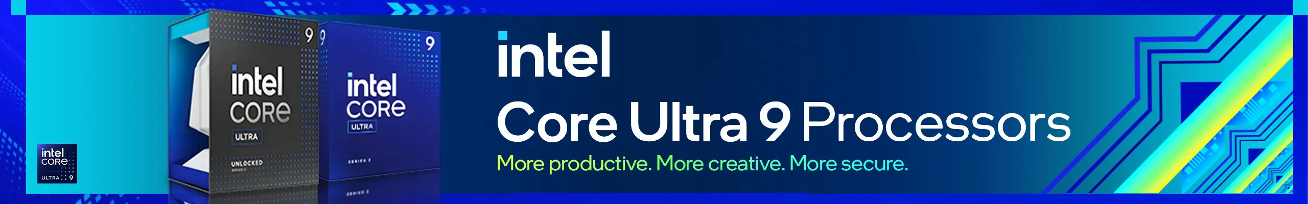 🔥 Top 5 Reasons to Choose Intel Core Ultra 9 Processors 🚀