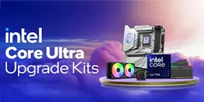 Intel Core Ultra Upgrade Kits