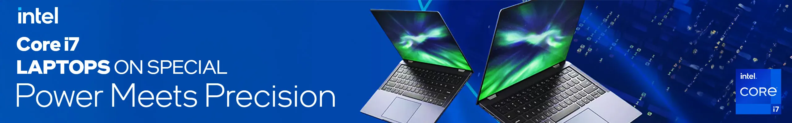 Top 5 Reasons to Buy Core i7 Laptops On Special