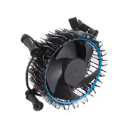 Intel Laminar RM1 BXTSRM1 LGA1700 CPU Cooler - Quiet Cooling - image 4