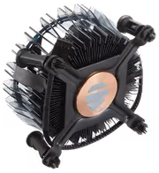 Intel Laminar RM1 BXTSRM1 LGA1700 CPU Cooler - Quiet Cooling - image 5