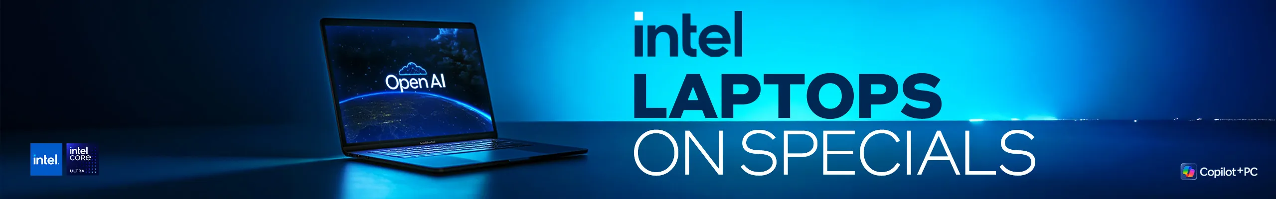 Top 5 Reasons to Buy Intel Laptops On Special Top 5 Reasons to Buy Intel Laptops On Special
