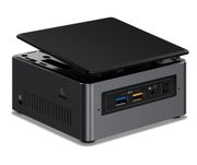 Intel NUC NUC8I3BEH Mini PC Kit - Best Deal - South Africa - image 2
