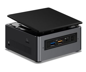 Intel NUC NUC8I3BEH Mini PC Kit - Best Deal - South Africa - image 2