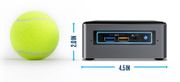 Intel NUC NUC8I3BEH Mini PC Kit - Best Deal - South Africa - image 3