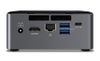 Intel NUC NUC8I3BEH Mini PC Kit - Best Deal - South Africa - image 4