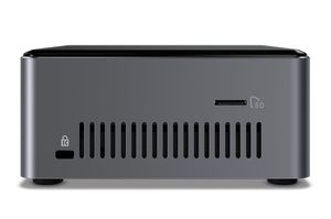 Intel NUC NUC8I3BEH Mini PC Kit - Best Deal - South Africa - image 5