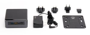 Intel NUC NUC8I3BEH Mini PC Kit - Best Deal - South Africa - image 6