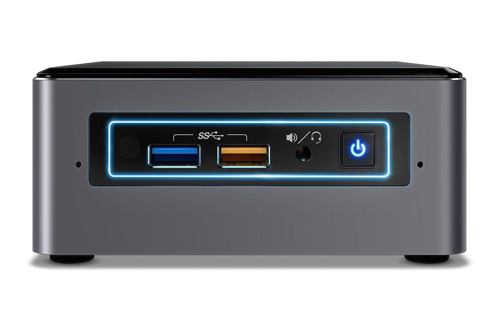 Intel Nuc Nuc7i5bnh Mini Pc Kit Best Deal South Africa