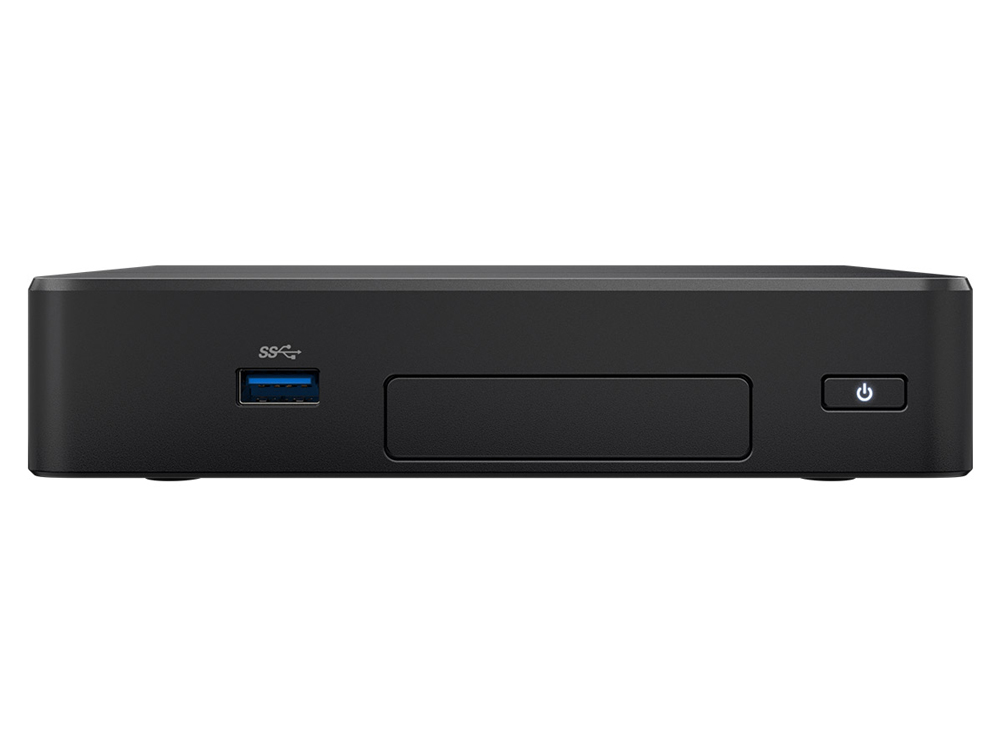 Intel NUC NUC8CCHKR Dual Core Mini PC Kit - Best Deal - South