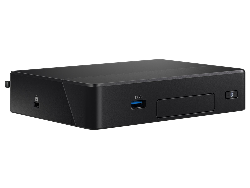 Intel NUC NUC8CCHKR Dual Core Mini PC Kit - Best Deal - South